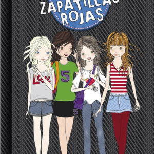 EL CLUB DE LAS ZAPATILLAS ROJAS 1