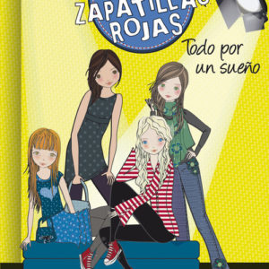 EL CLUB DE LAS ZAPATILLAS ROJAS 3