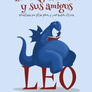 EL DRAGON LECTOR Y SUS AMIGOS
