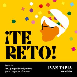 TE RETO!