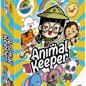 Animal Keeper Cálculo y Velocidad de procesamiento