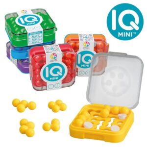 iq mini SmartGames