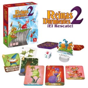 Juego de cartas de estrategia y aritmética