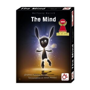 the mind juego de cartas cooperativo para trabajar la concentración