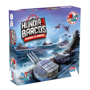 Hundir los barcos Estrategia y atención
