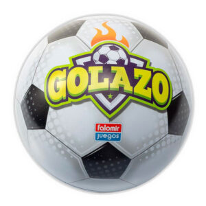 Golazo juego de cartas de fútbol