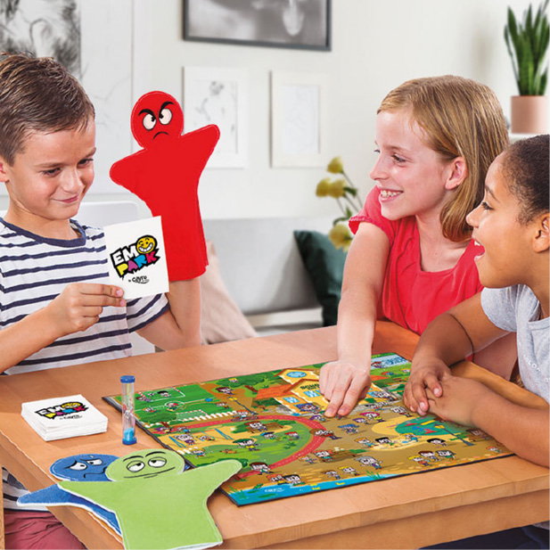 inteligencia-emocional juegos de inteligencia emocional