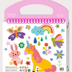 unicornios y creatividad