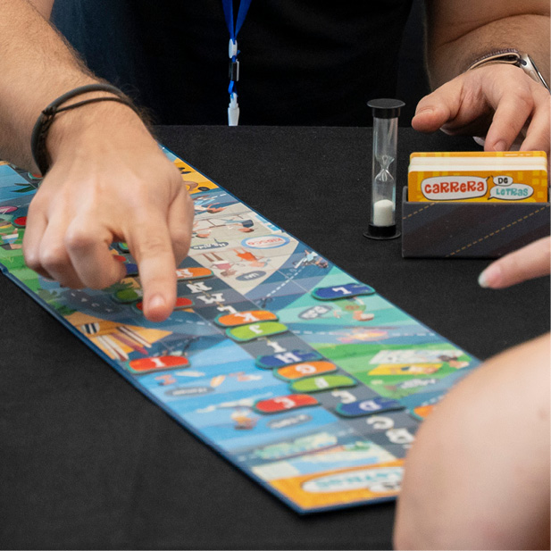 linguistica Juegos de competencia lingüística