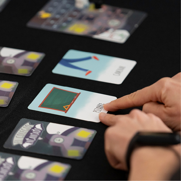 memoria juegos de memoria y atención