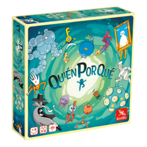 Quién Por Qué