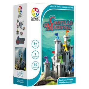 Castillo Medieval SmartGames