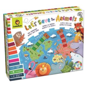 Let´s Save the Animal Agenda 2030