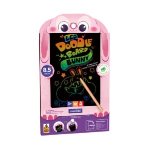 Pizarra de dibujo LCD Conejo