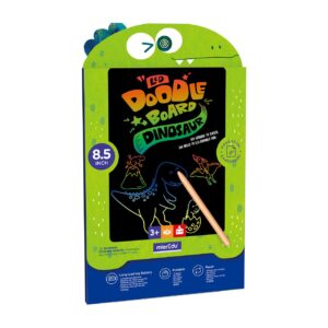 Pizarra de dibujo LCD Dinosaurio