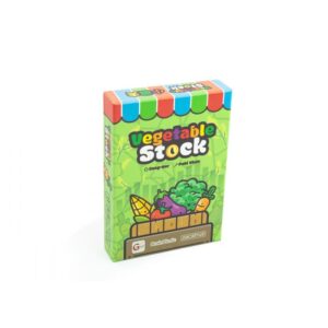 Vegetable stock Conociendo las matemáticas financieras