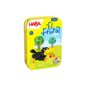 El Frutal versión mini