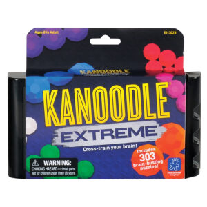 Kanoodle Extreme Juego de Lógica