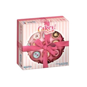 cakes box juego de velocidad y atención