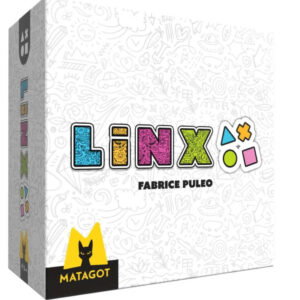 Linx Juego de atención y estrategia
