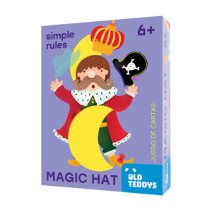 Magic Hat Memory