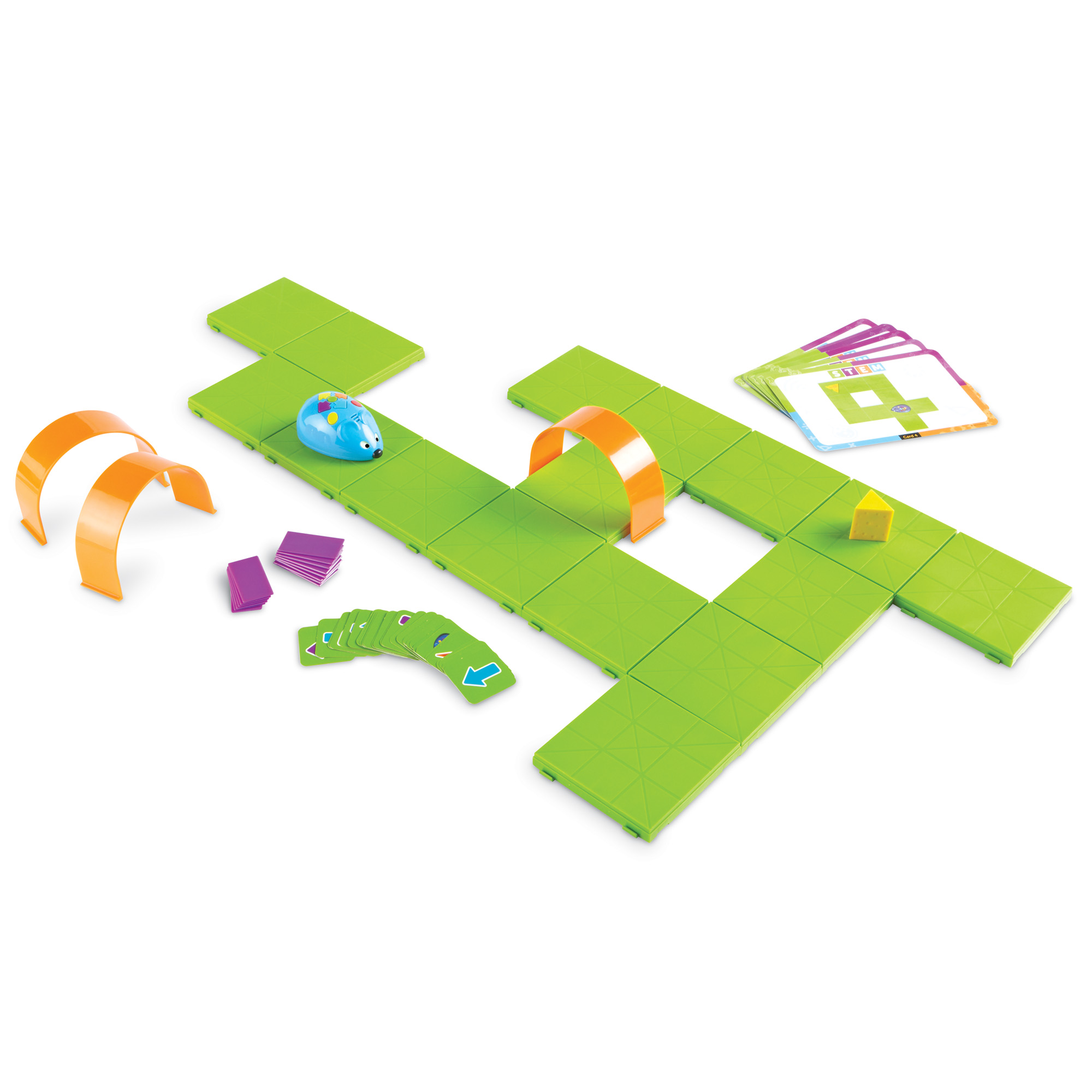 Code&Go Set de Actividades Robot Mouse - Imagen 2