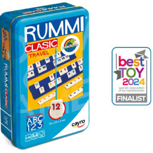 Rummi Clasic Versión Travel